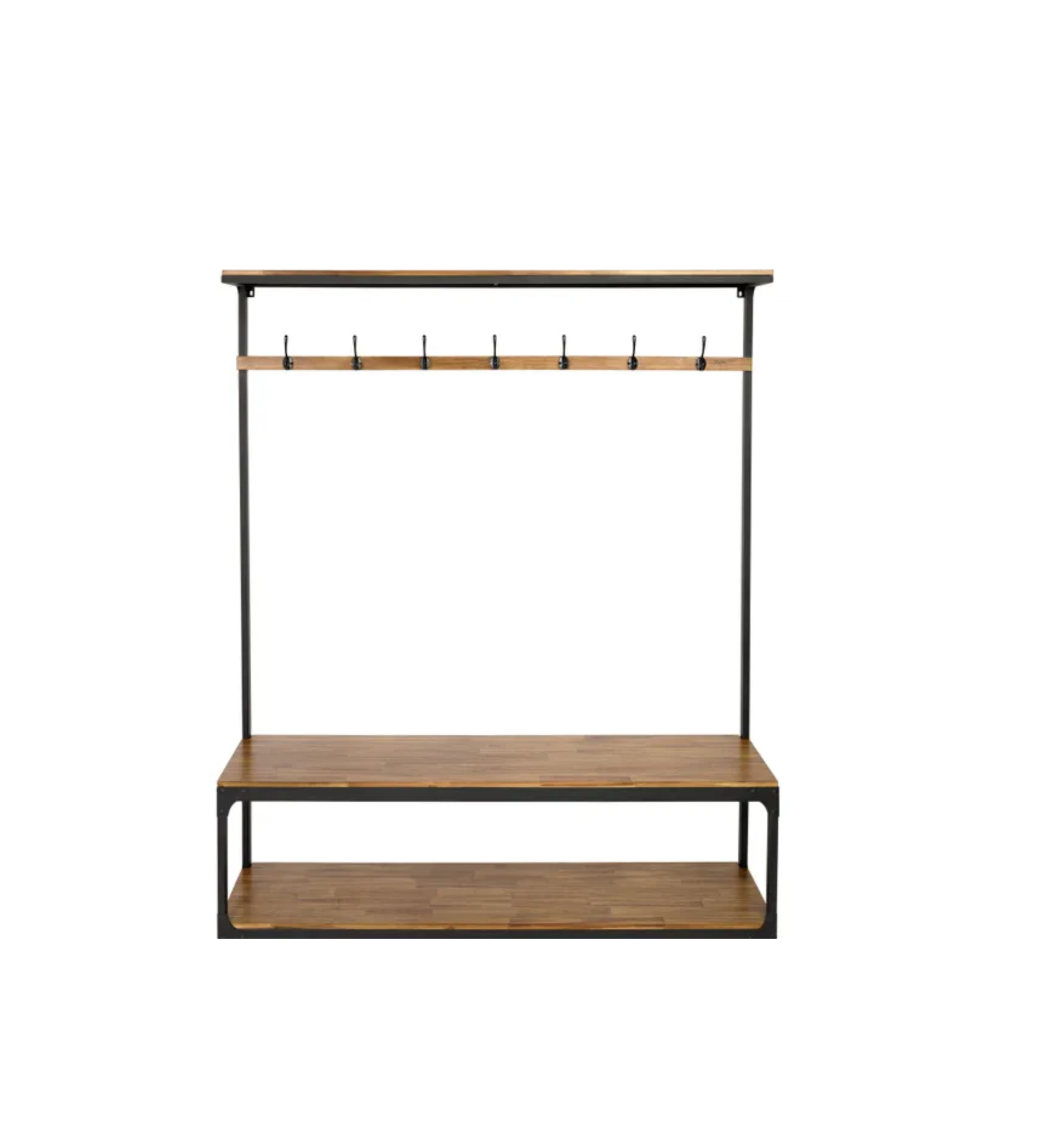 Charnwood Large Coat Rack